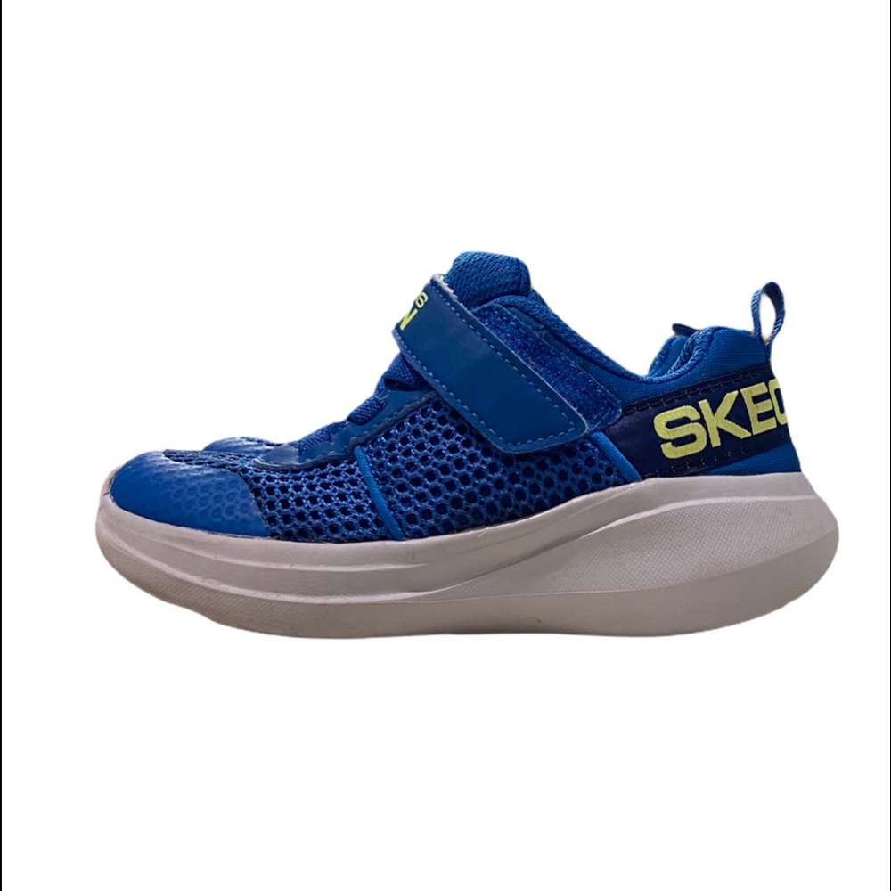 Skechers • GOrun Fast - Tharo Shoes, Boys Size 9